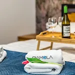 Sole Mare Piamola Z Basenem * Kąty Rybackie