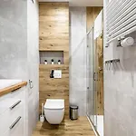 Appartement Sole Mare Piamola Z Basenem *