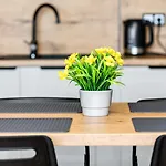 Apartamento Sole Mare Piamola Z Basenem Kąty Rybackie
