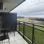Appartement Sole Mare Piamola Z Basenem Kąty Rybackie