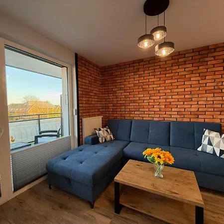 Sole Mare Piamola Z Basenem Kąty Rybackie