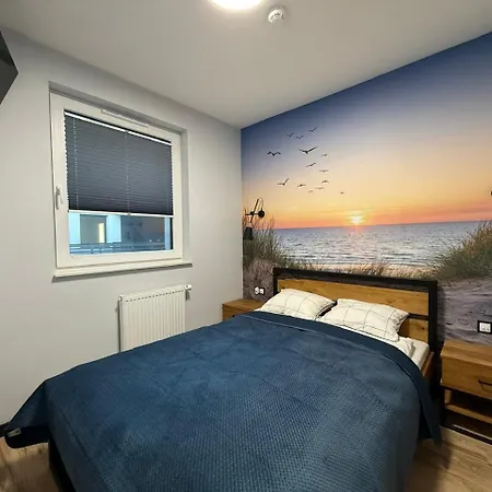 Apartment Sole Mare Piamola *