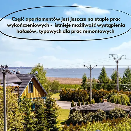 Appartamento Sole Mare Piamola Z Basenem