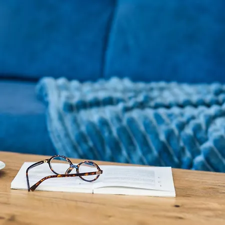 Sole Mare Piamola Z Basenem * Kąty Rybackie