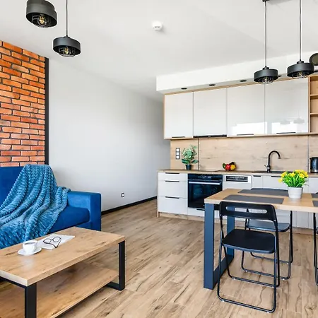 Sole Mare Piamola Z Basenem Daire