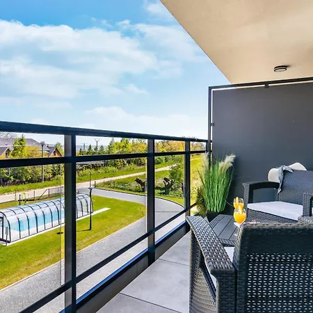 Sole Mare Piamola Z Basenem Daire *