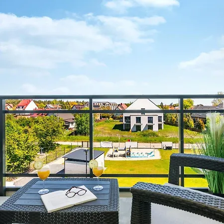 Sole Mare Piamola Z Basenem *