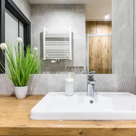 Sole Mare Piamola Z Basenem * Kąty Rybackie