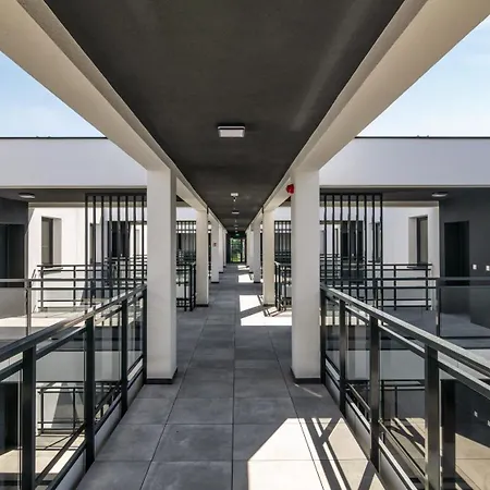 Daire Sole Mare Piamola Z Basenem