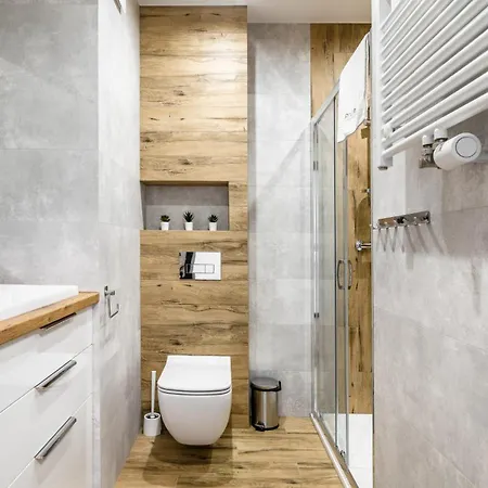 Daire Sole Mare Piamola Z Basenem *