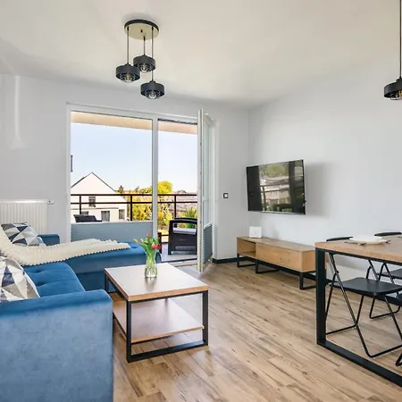 Sole Mare Piamola Z Basenem Kąty Rybackie