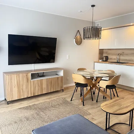 Sole Mare Piamola Z Basenem Appartement