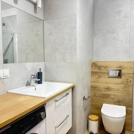 Sole Mare Piamola Z Basenem Apartmán *