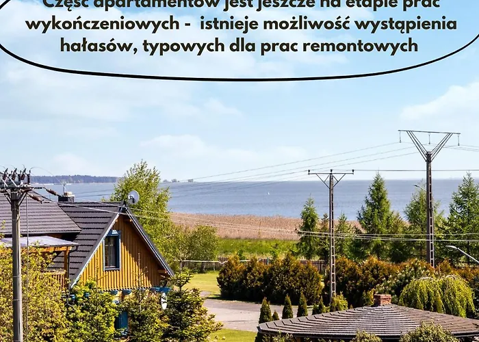 Apartmán Sole Mare Piamola Z Basenem