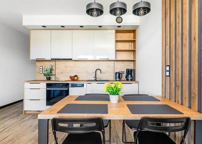 Apartmán Sole Mare Piamola Z Basenem *