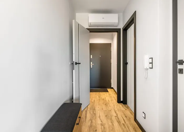 Apartmán Sole Mare Piamola Z Basenem *