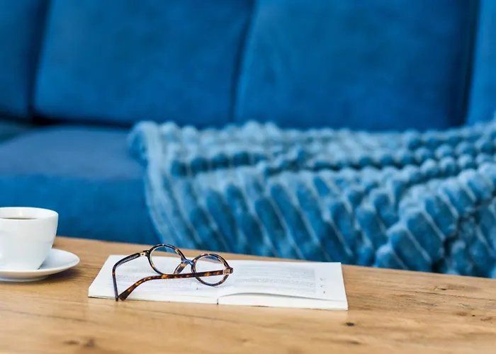 Sole Mare Piamola Z Basenem * Kąty Rybackie