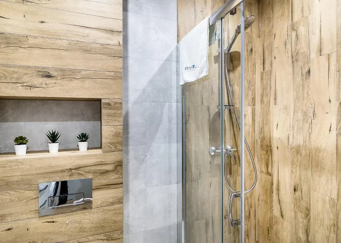 Sole Mare Piamola Z Basenem Apartmán *