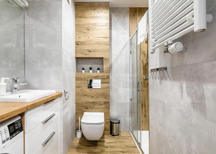 Apartmán Sole Mare Piamola Z Basenem *