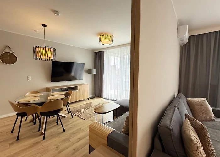 Apartmán Sole Mare Piamola Z Basenem