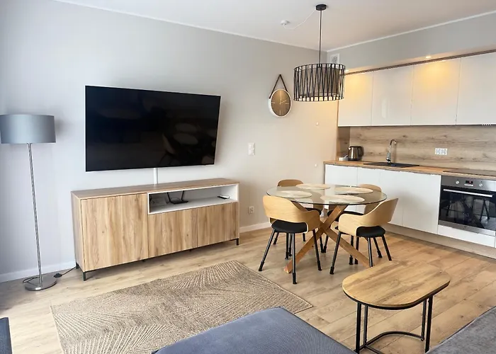 Sole Mare Piamola Z Basenem Apartmán